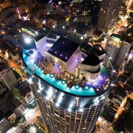 Panorama Condotel By Hlg Nha Trang Exterior photo
