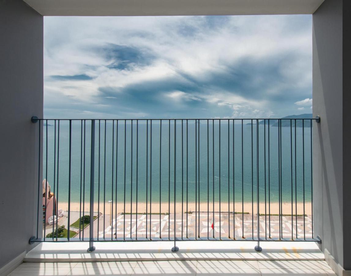 Panorama Condotel By Hlg Nha Trang Exterior photo