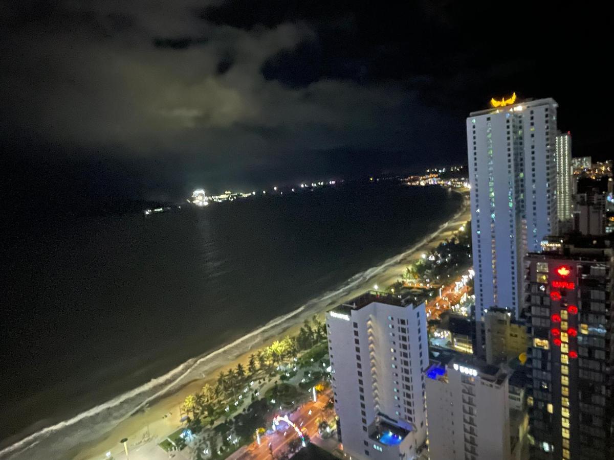Panorama Condotel By Hlg Nha Trang Exterior photo