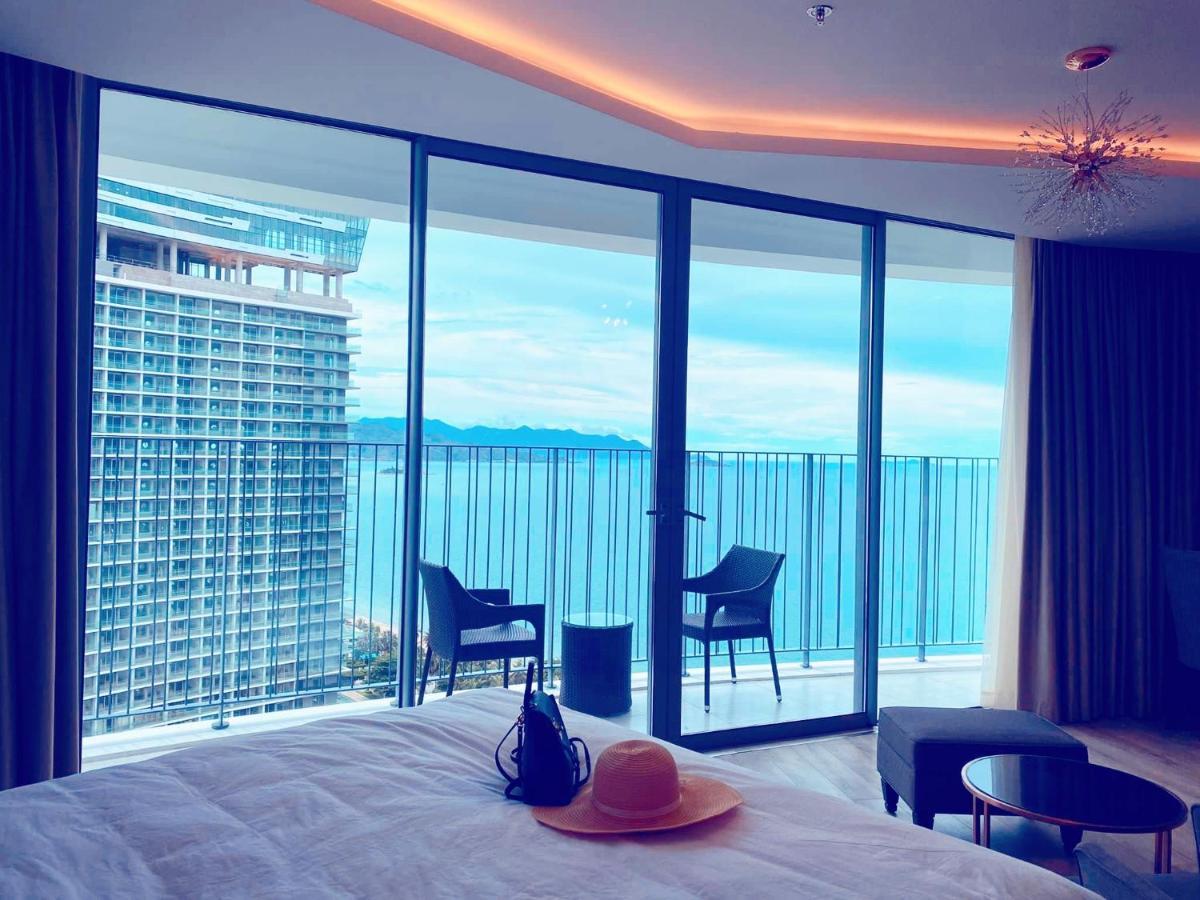 Panorama Condotel By Hlg Nha Trang Exterior photo