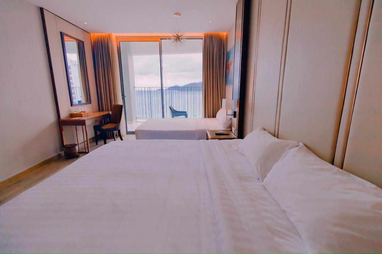 Panorama Condotel By Hlg Nha Trang Exterior photo