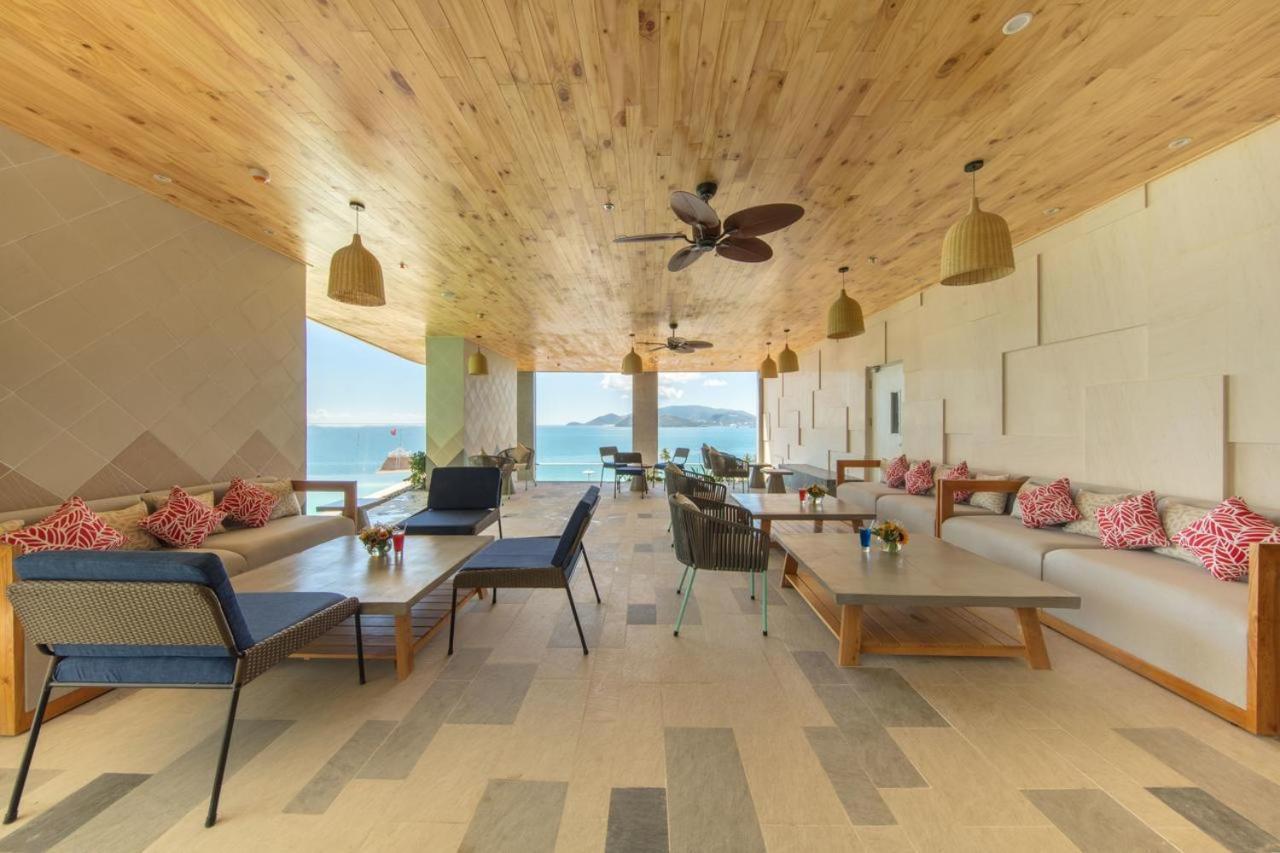 Panorama Condotel By Hlg Nha Trang Exterior photo